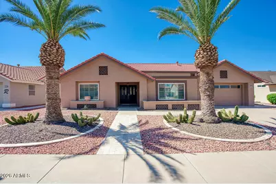 13627 W Ballad Drive, Sun City West, AZ 85375 - Photo 1