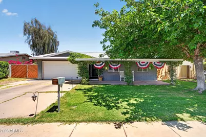 422 W Horseshoe Avenue, Gilbert, AZ 85233 - Photo 1