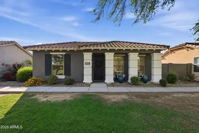 3599 S Swan Drive, Gilbert, AZ 85297 - Photo 1