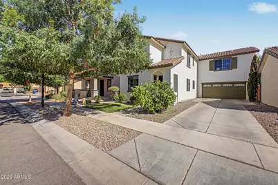 3545 E Tulsa Street, Gilbert, AZ 85295 - Photo 1