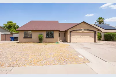 1506 W Alamo Drive, Chandler, AZ 85224 - Photo 1