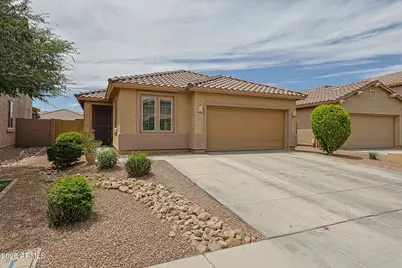 11727 W Port Au Prince Lane, El Mirage, AZ 85335 - Photo 1