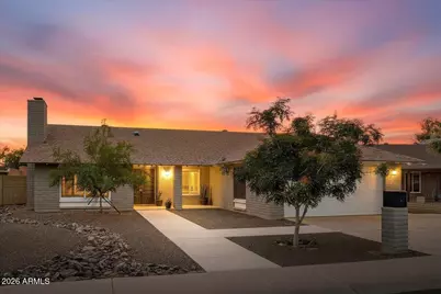 4611 W Echo Lane, Glendale, AZ 85302 - Photo 1