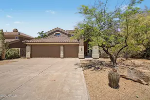 10304 E Rosemary Ln, Scottsdale, AZ 85255 - Photo 1