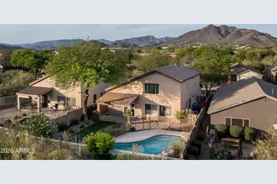 33454 N Symer Drive, Cave Creek, AZ 85331 - Photo 1