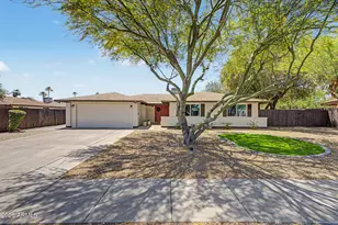 3707 E Desert Cove Ave, Phoenix, AZ 85028 - Photo 1