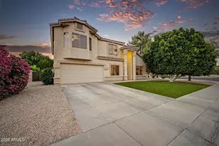 7436 W Crystal Rd, Glendale, AZ 85308 - Photo 1