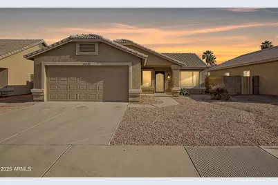 14543 W Marcus Drive, Surprise, AZ 85374 - Photo 1