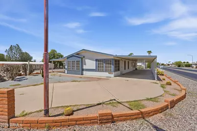 3616 N Florence Boulevard, Florence, AZ 85132 - Photo 1