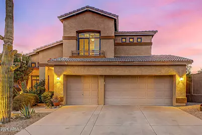 4956 E Justica Street, Cave Creek, AZ 85331 - Photo 1