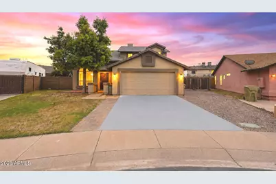 6675 N 84th Drive, Glendale, AZ 85305 - Photo 1