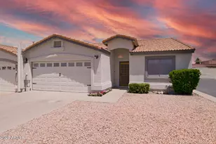 2329 N Recker Road N, Mesa, AZ 85215 - Photo 1