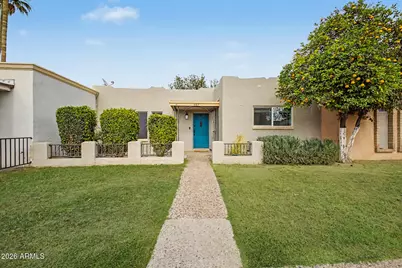 557 N Hobson Plaza, Mesa, AZ 85203 - Photo 1