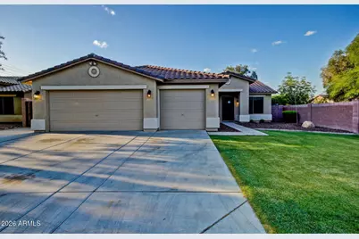 2442 E Pony Lane, Gilbert, AZ 85295 - Photo 1