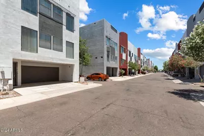 4612 E Culver Street, Phoenix, AZ 85008 - Photo 1