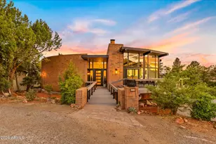 85 Santa Barbara Dr, Sedona, AZ 86336 - Photo 1