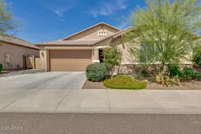 21450 W Almeria Road, Buckeye, AZ 85396 - Photo 1