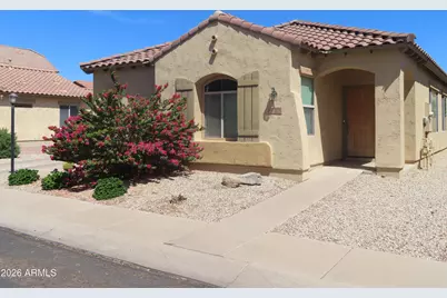 263 N Greenwood Street, Mesa, AZ 85207 - Photo 1