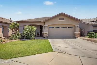 12805 W Apodaca Drive, Litchfield Park, AZ 85340 - Photo 1