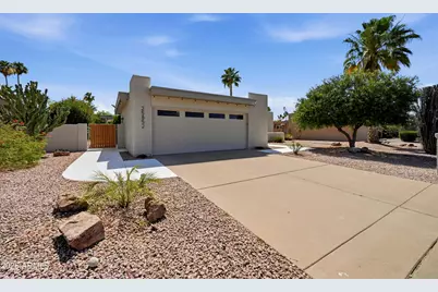 25852 S Beech Creek Drive, Sun Lakes, AZ 85248 - Photo 1