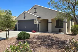 3913 S 185th Ln, Goodyear, AZ 85338 - Photo 1