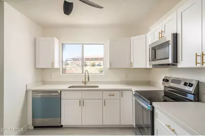 4224 E Canyon Trail -- #C4, Cottonwood, AZ 86326 - Photo 4
