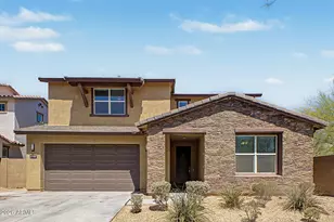 17797 W Cassia Way, Goodyear, AZ 85338 - Photo 1