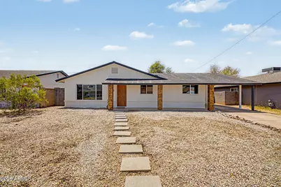 1455 W 7th Drive, Mesa, AZ 85202 - Photo 1