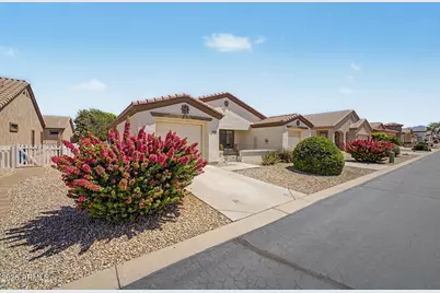 2101 S Meridian Road #274, Apache Junction, AZ 85120 - Photo 1