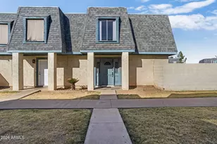 3217 W Royal Palm Rd, Phoenix, AZ 85051 - Photo 1