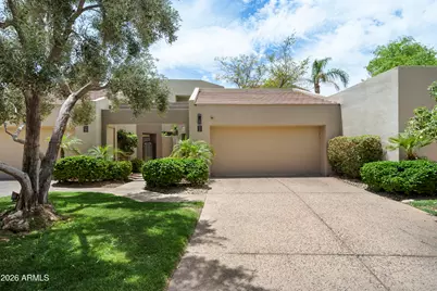 7760 E Gainey Ranch Road #2, Scottsdale, AZ 85258 - Photo 1
