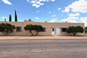 1341 N F Ave, Douglas, AZ 85607 - Photo 1