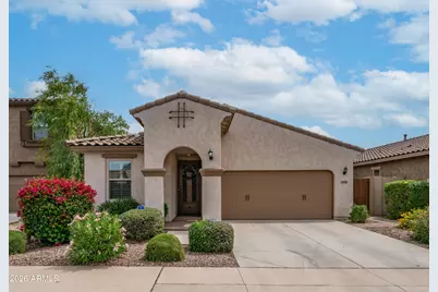 8611 E Desert Lane, Mesa, AZ 85209 - Photo 1