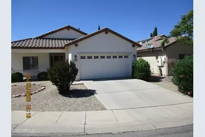 988 Estancia Drive, Sierra Vista, AZ 85635 - Photo 1