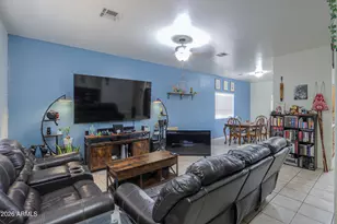 127 N Mulberry St, Florence, AZ 85132 - Photo 4
