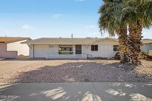 2527 W Larkspur Dr, Phoenix, AZ 85029 - Photo 1