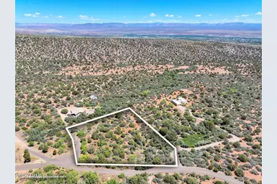 2350 W Quail Springs Ranch Road #-, Cottonwood, AZ 86326 - Photo 1