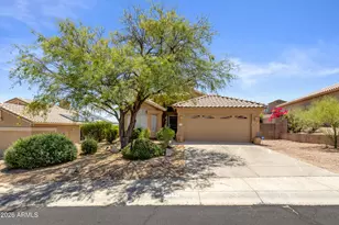 17135 E Hillcrest Dr, Fountain Hills, AZ 85268 - Photo 1