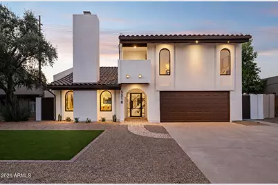 5518 E Roanoke Avenue, Phoenix, AZ 85008 - Photo 1