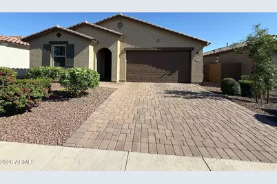 11037 W Hadley Street, Avondale, AZ 85323 - Photo 1