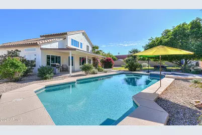 3312 N Diego Circle, Mesa, AZ 85215 - Photo 1