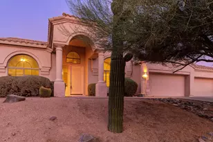 29705 N 69th Pl, Scottsdale, AZ 85266 - Photo 1