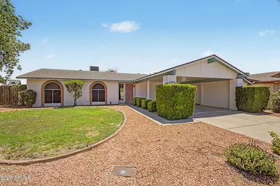 4915 W Villa Maria Drive, Glendale, AZ 85308 - Photo 1