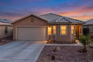 25169 W Cranston Ln, Buckeye, AZ 85326 - Photo 1