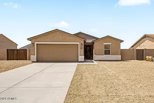 8673 W Reventon Dr, Arizona City, AZ 85123 - Photo 1