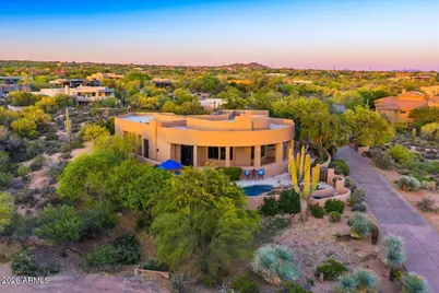 38325 N 102nd Street, Scottsdale, AZ 85262 - Photo 1