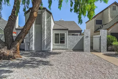 2206 W Beaubien Drive, Phoenix, AZ 85027 - Photo 1