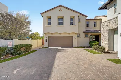 1941 S Wallrade Lane, Gilbert, AZ 85295 - Photo 1