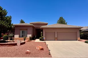 827 Crown Ridge Rd, Sedona, AZ 86351 - Photo 1