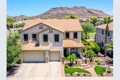 27003 N 56th Drive, Phoenix, AZ 85083 - Photo 1